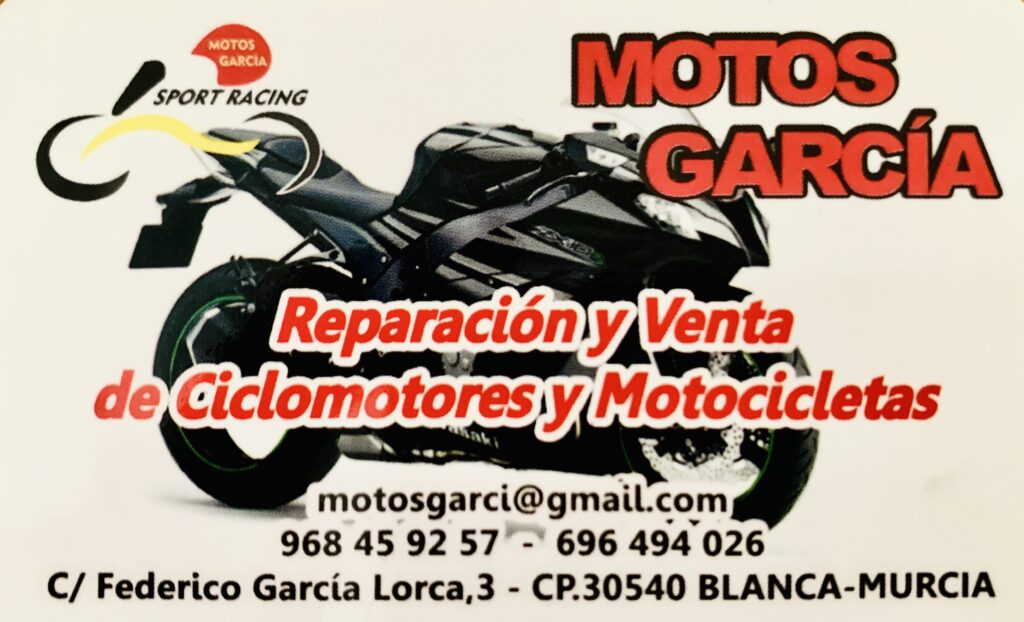 motos-garcia